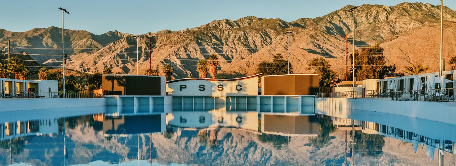 Goldenvoice Surf Club Announces Complete Lineup for the Palm Springs Surf Club - Electric Family