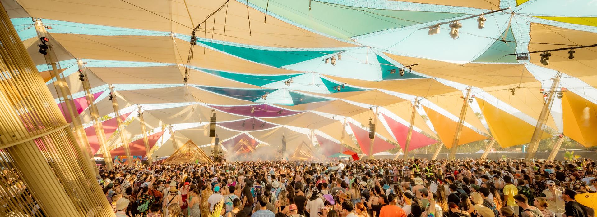 Do LaB Announces Artist Lineup for 2024 Stage at Coachella Valley Music and Arts Festival - Electric Family