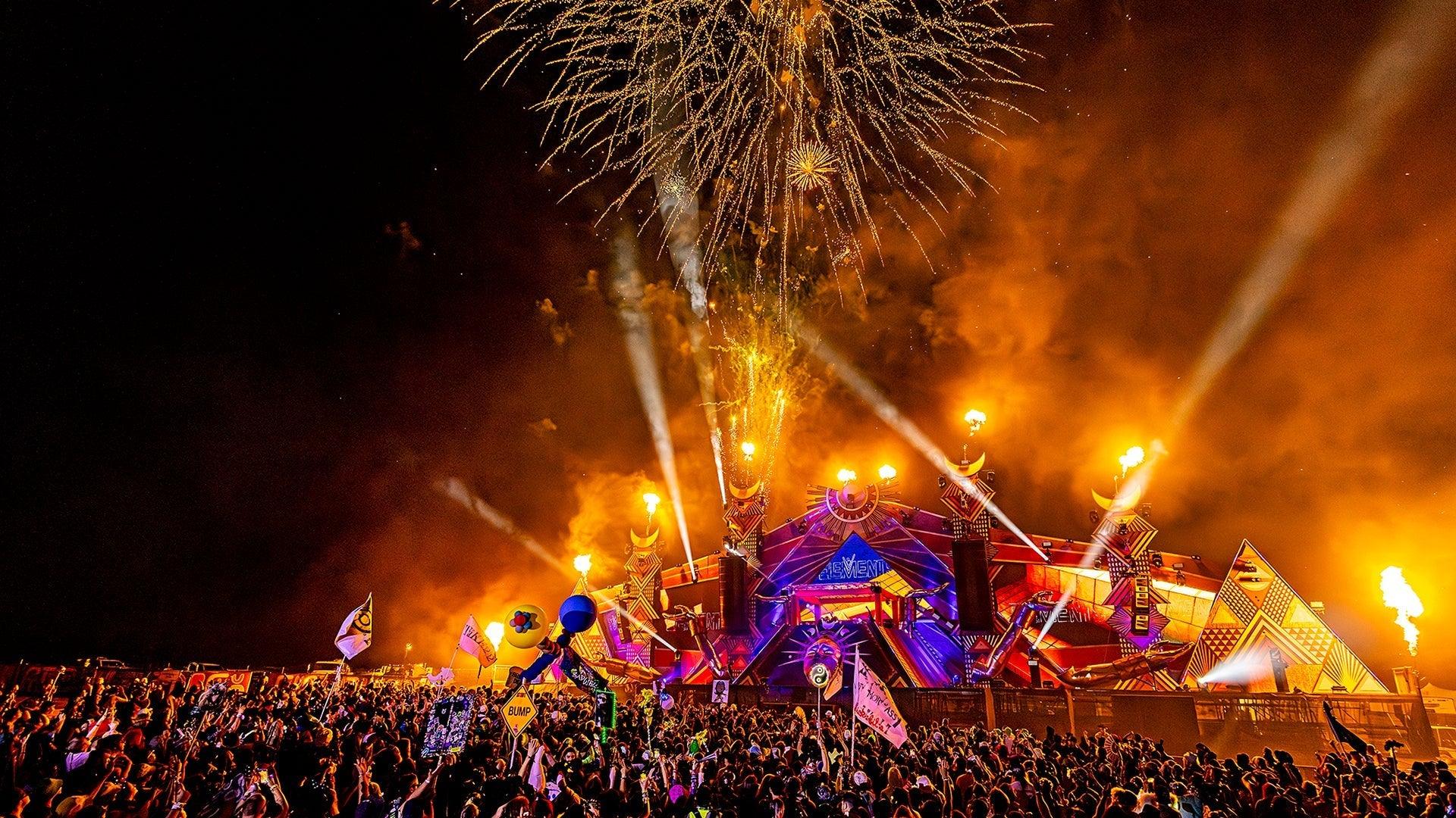 Elements Music & Arts Festival Announces Phase Two Additions to 2025 Lineup - Electric Family