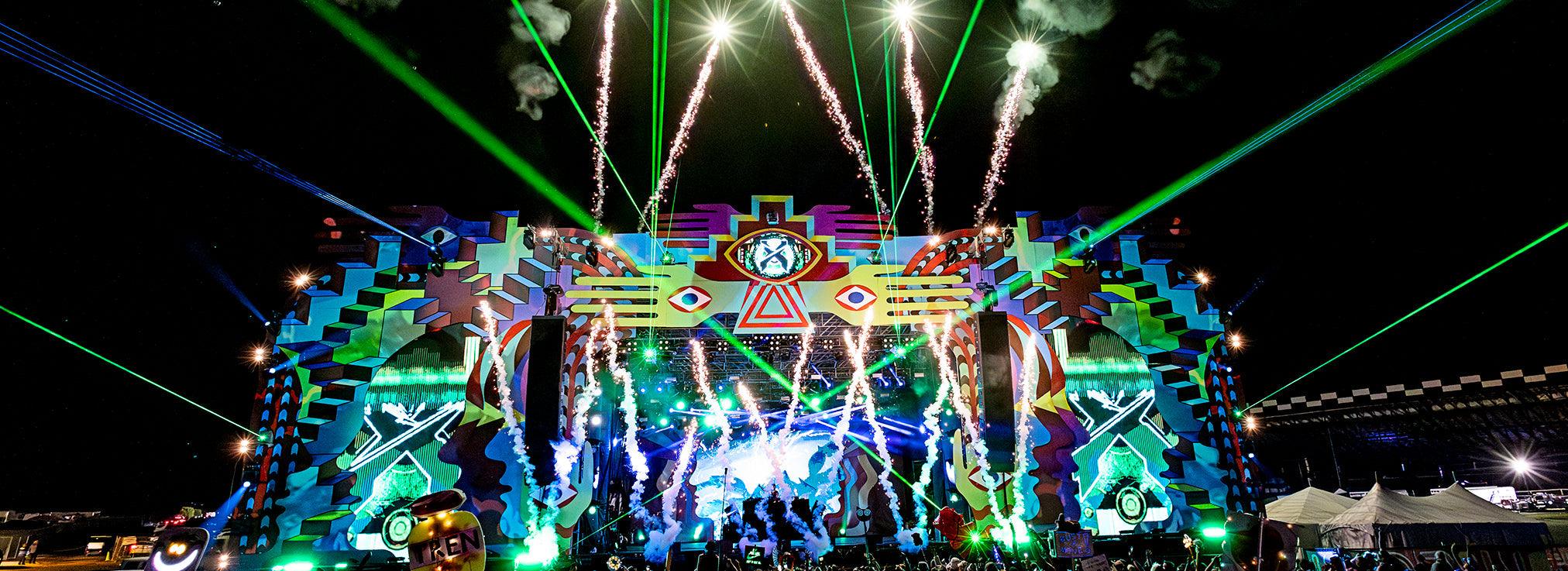 Elements Music & Arts Festival Announces Phase One Lineup for 2025 - Electric Family