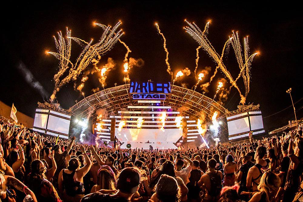 HARD SUMMER 2022: Electric Family's Must-See Playlist - Electric Family