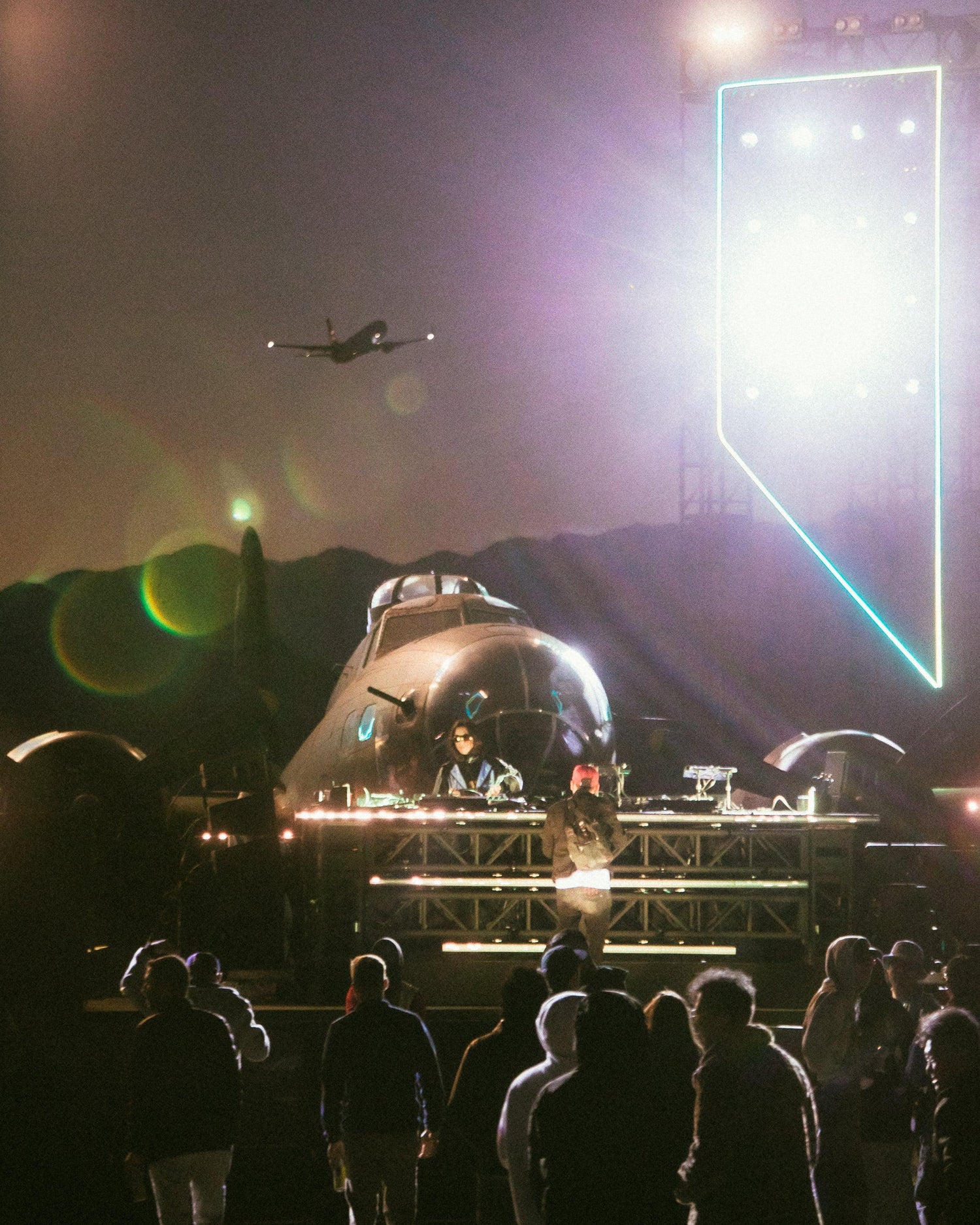 Desert Air's Debut Takes Flight - Electric Family