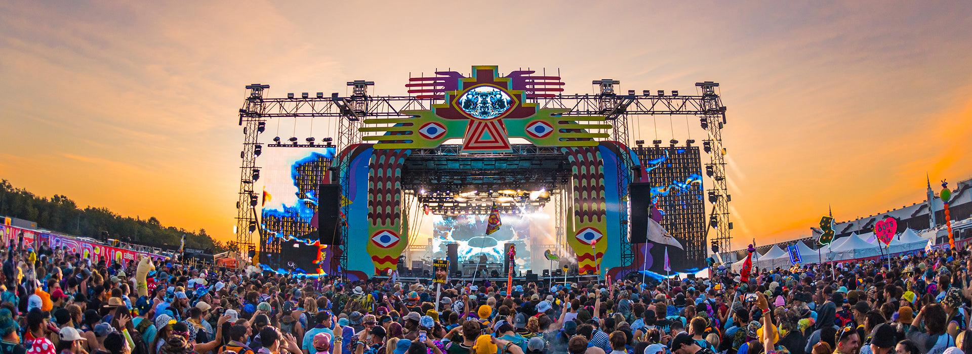 Elements Music & Arts Festival Announces Phase One Lineup for 2024 - Electric Family