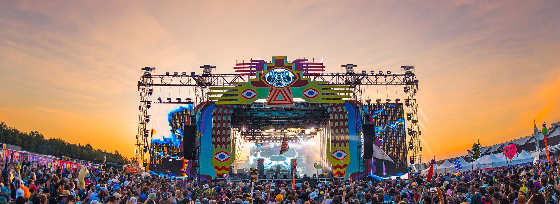 Elements Music & Arts Festival Announces Phase Two Additions for 2024 - Electric Family