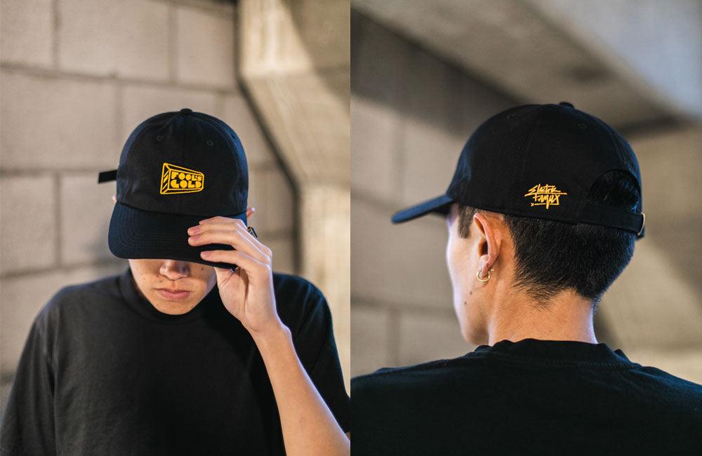 Electric Family x Fool's Gold Records: Dad Hat Release - Electric Family