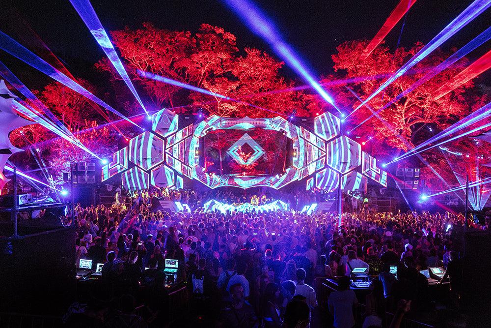 Costa Rica’s Ocaso Festival 2024 Edition Announced - Electric Family
