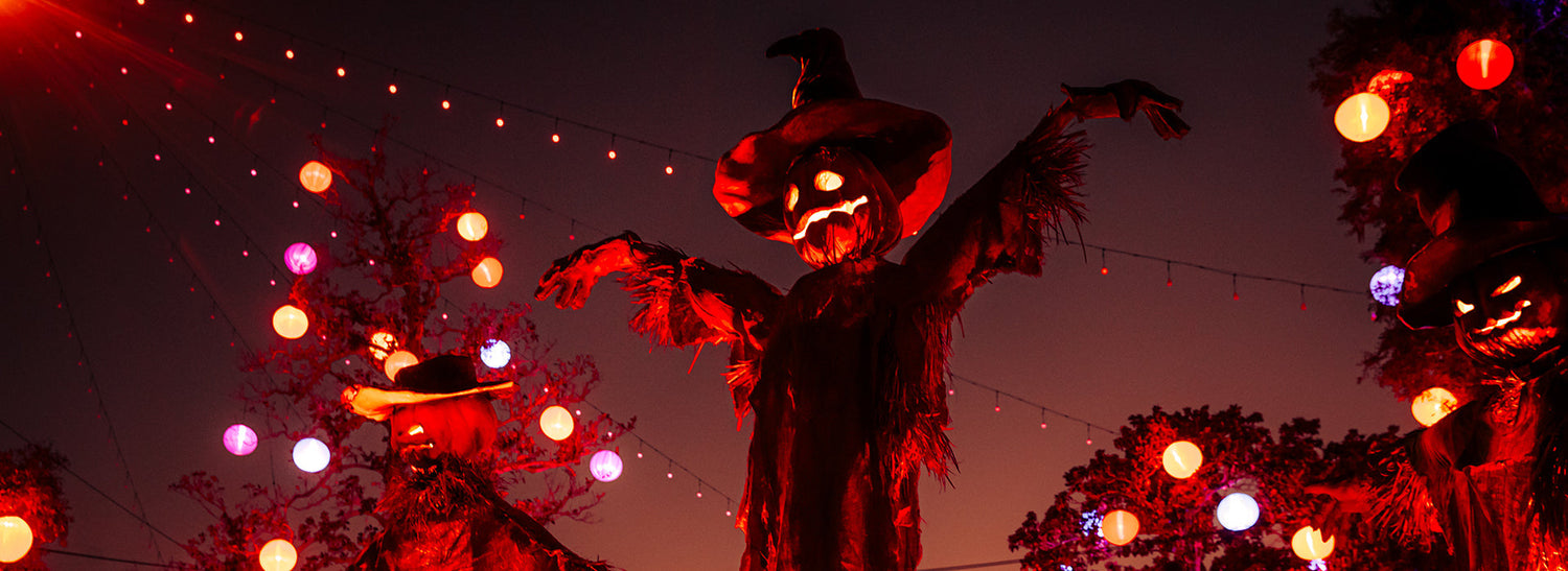 ESCAPE PSYCHO CIRCUS, THE LARGEST HALLOWEEN MUSIC FESTIVAL IN THE WORLD, ANNOUNCES 2025 LINEUP AND TICKET DETAILS