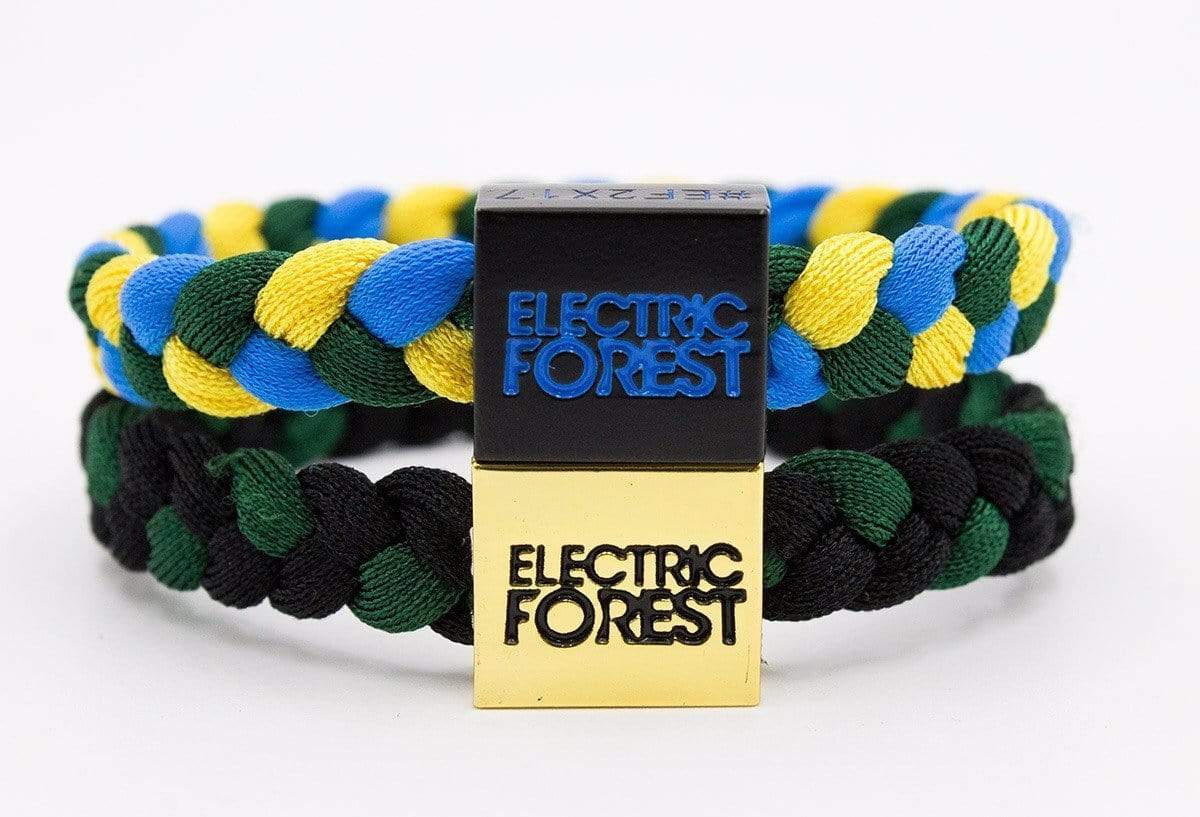 Deorro on X: Stoked to partner up again with @ElectricFamily