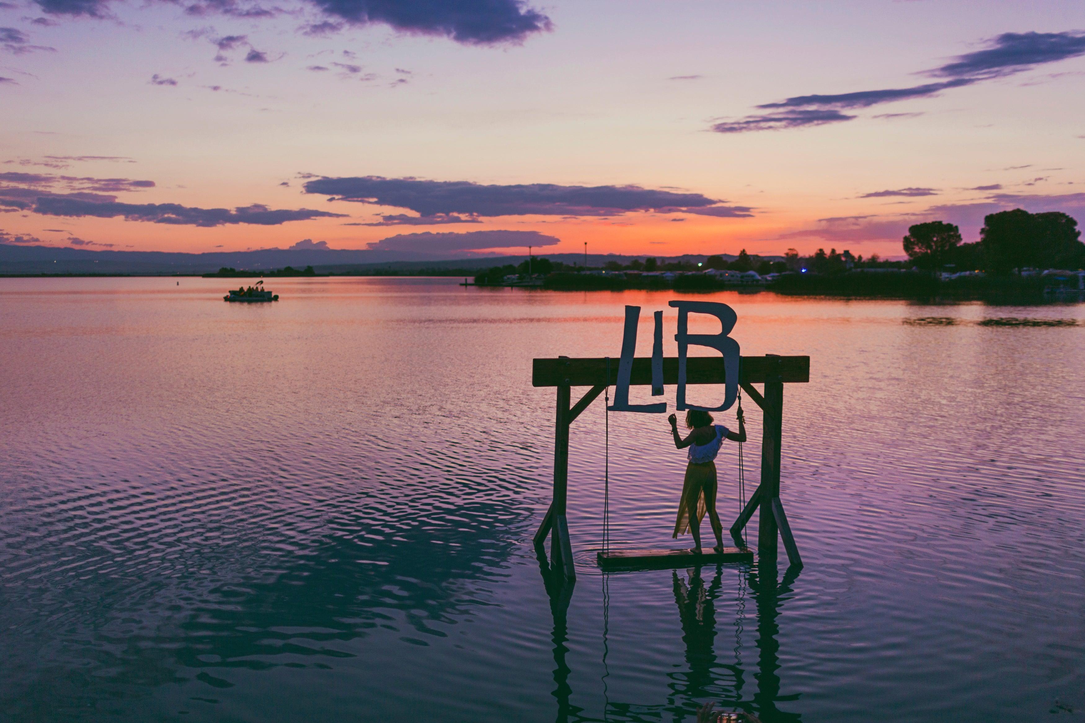 Artists to Lookout for at Lightning in a Bottle 2022 - Electric Family