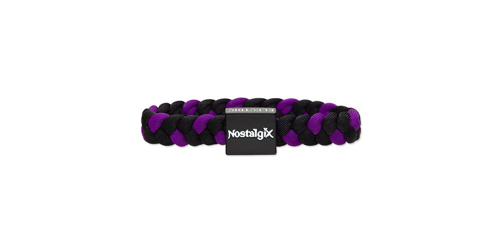 Electric Family x Nostalgix: Bracelet Release - Electric Family
