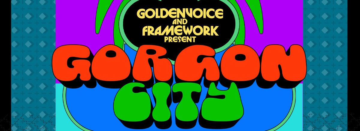 Gorgon City Ticket Giveaway - Electric Family