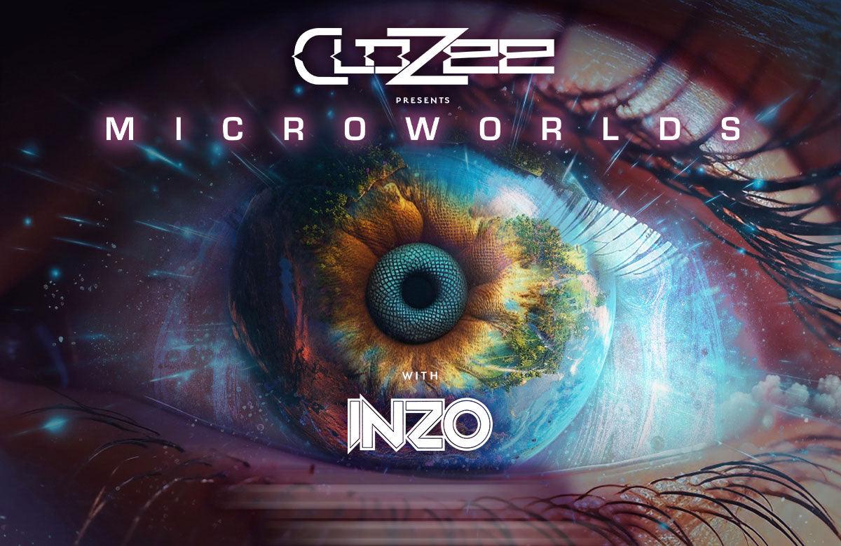 CloZee Ticket Giveaway - Electric Family