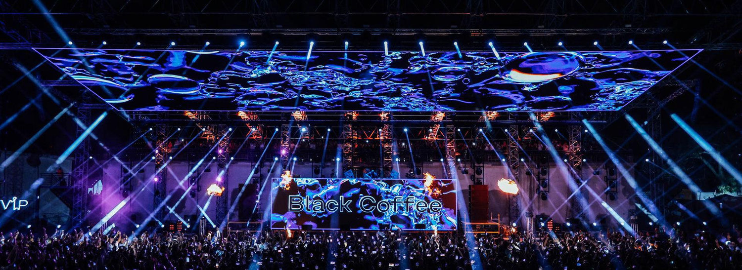 BEONIX Music Festival Announces First Names for 2024 Edition - Electric Family
