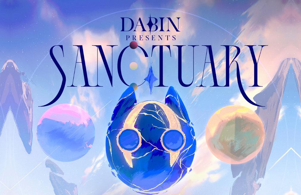 Dabin Ticket Giveaway - Electric Family