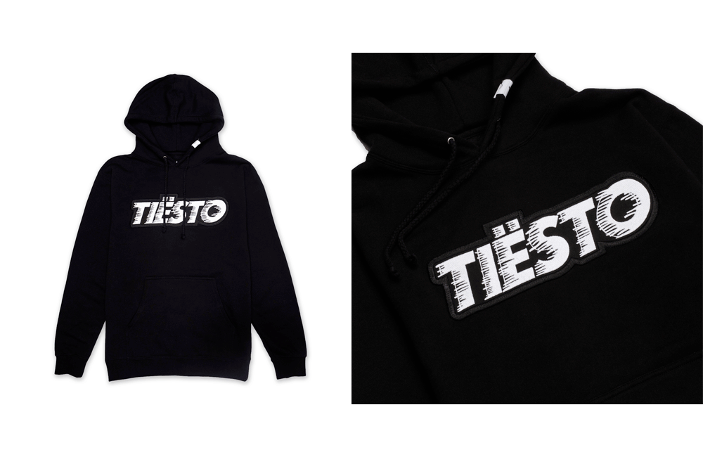 Electric Family x Tiësto: Hoodie Release - Electric Family