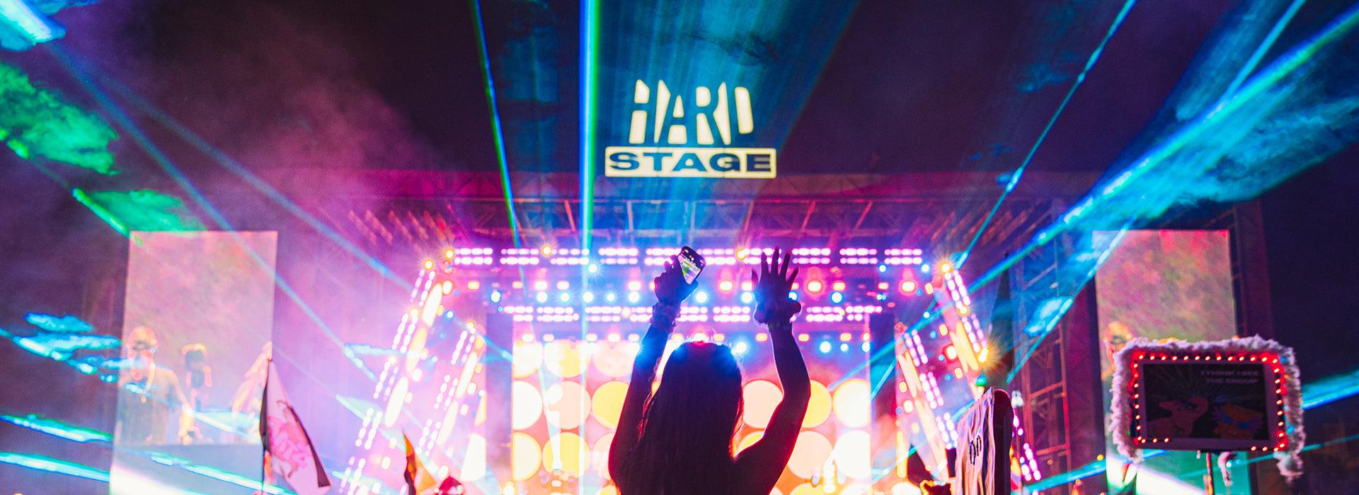 HARD Summer Music Festival Announces Lineup for 2024 Edition - Electric Family