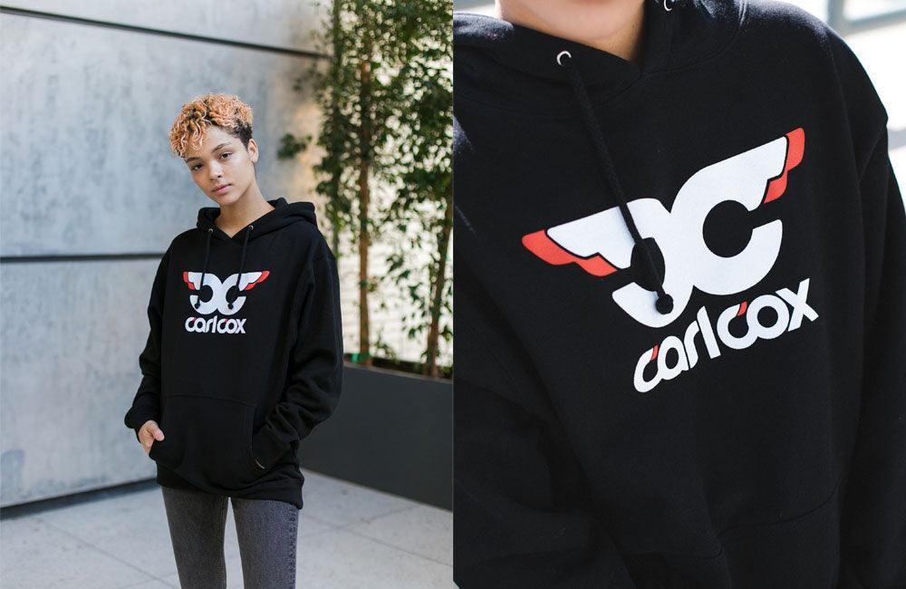 Electric Family x Carl Cox: Collab Hoodie Release - Electric Family