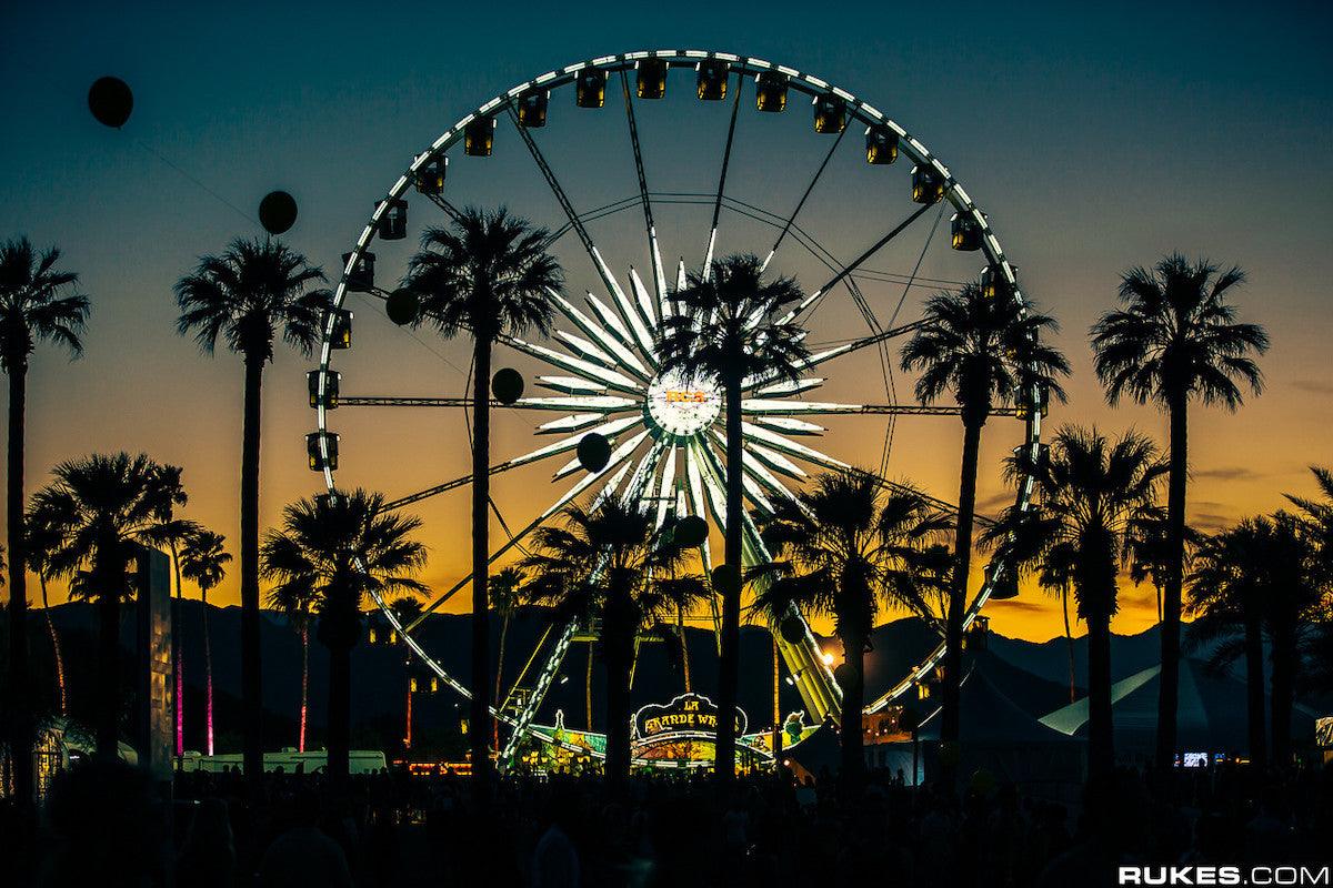 8 Festival Moments We'll Never Forget - Electric Family