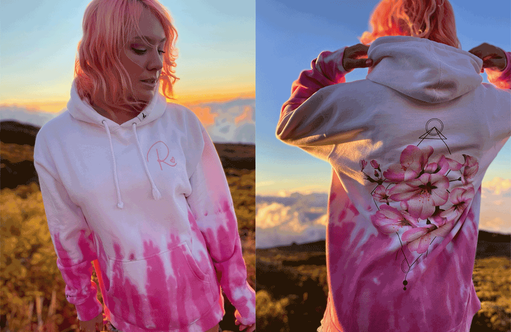 Electric Family x RUNN: Hoodie Release & More - Electric Family