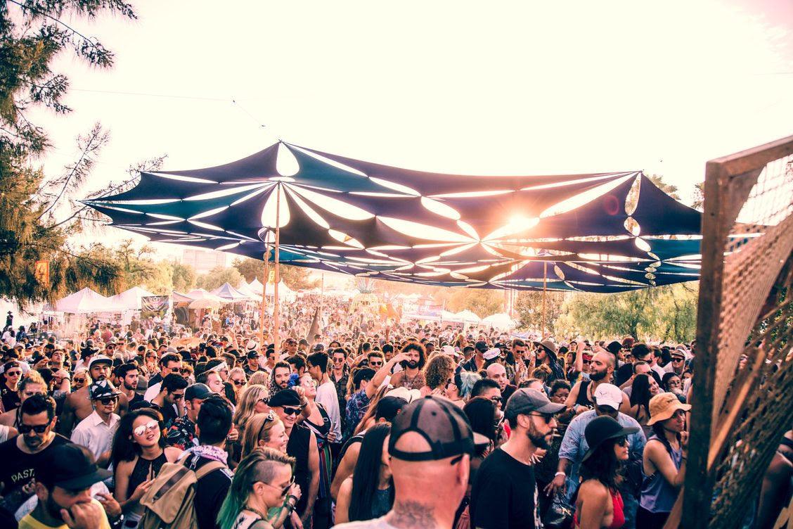 Love Long Beach Announces Ardalan, Öona Dahl, Kevin Knapp, Doc Martin, Marques Wyatt, Rybo, 5AM, DRRTYWULVZ, Oxóssi + More For 7th Anniversary Lineup - Electric Family