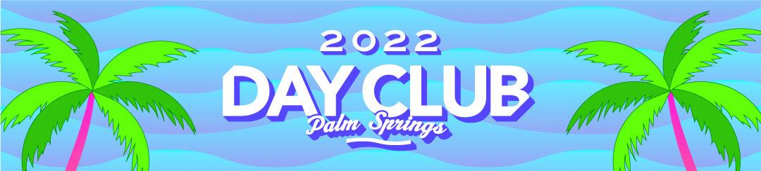 Day Club Palm Springs Weekend 2 Giveaway - Electric Family