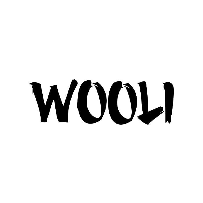 Wooli - Electric Family