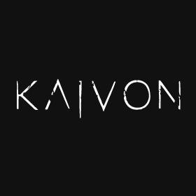 Kaivon - Electric Family