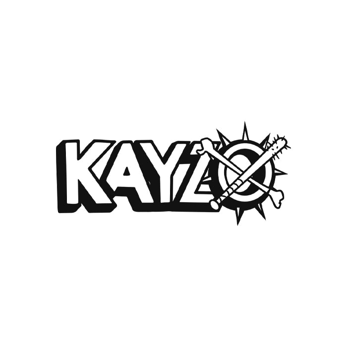 Kayzo Music Kayzo San Jose Dogs Hockey shirt - Limotees