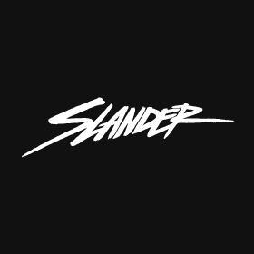 Slander - Electric Family