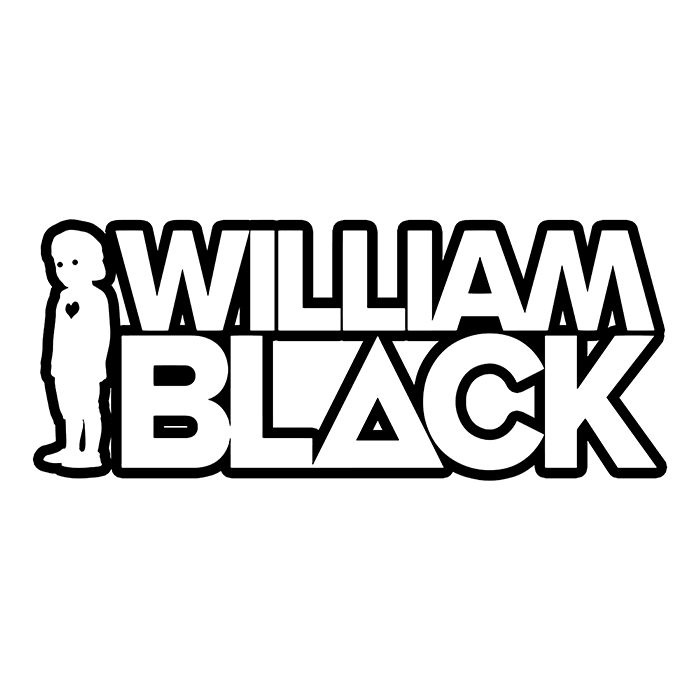 William Black - Electric Family