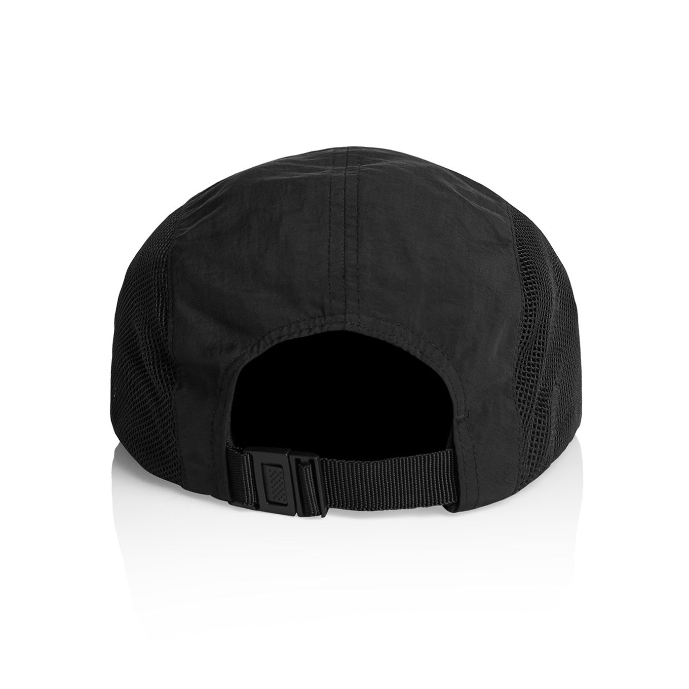 DNB Run Cap / Black