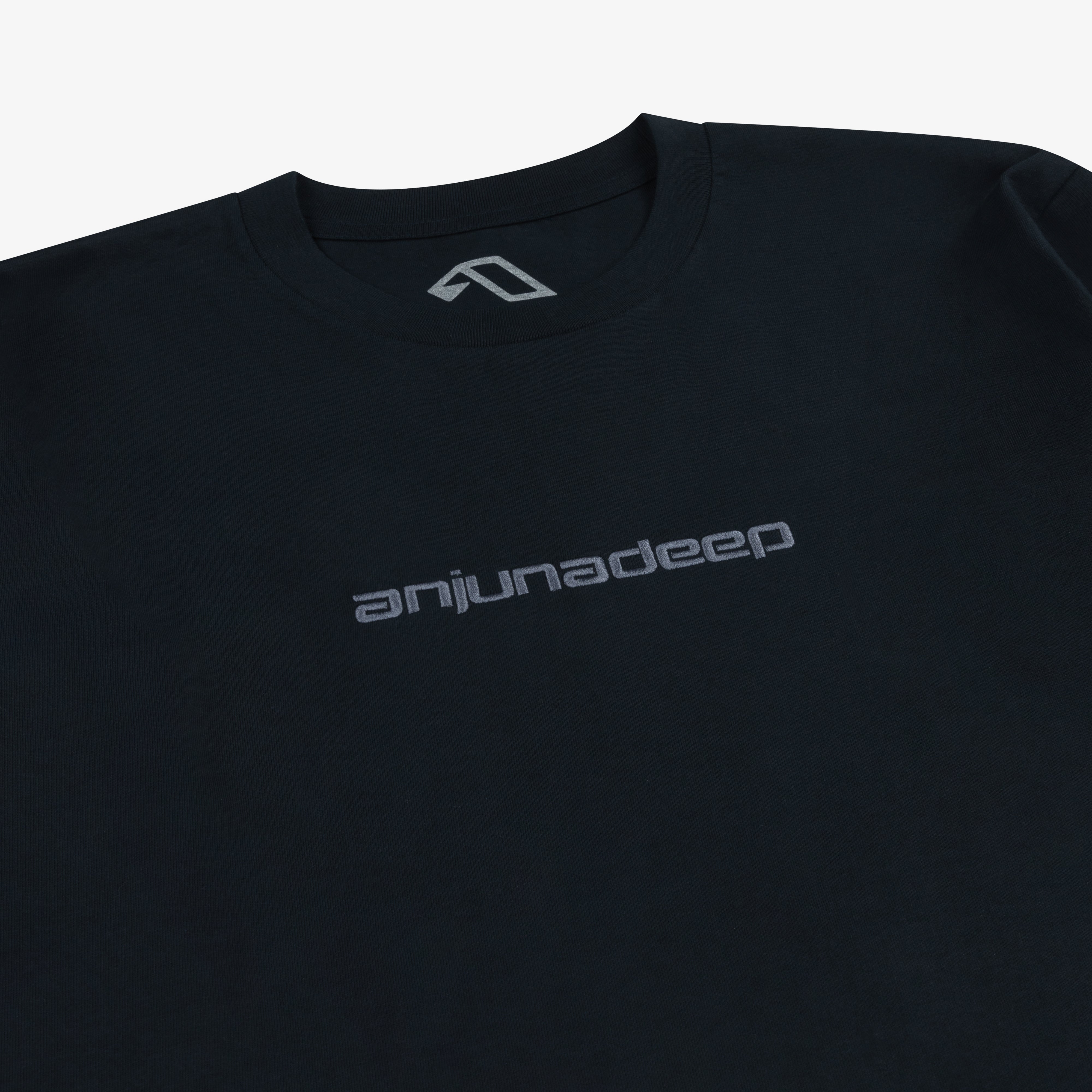 Anjunadeep Anjunadeep Heritage Fleece Jacket & Long Sleeve Tee (Bundle) Bundle Anjunadeep Heritage Fleece Jacket & Long Sleeve Tee (Bundle) - S / S