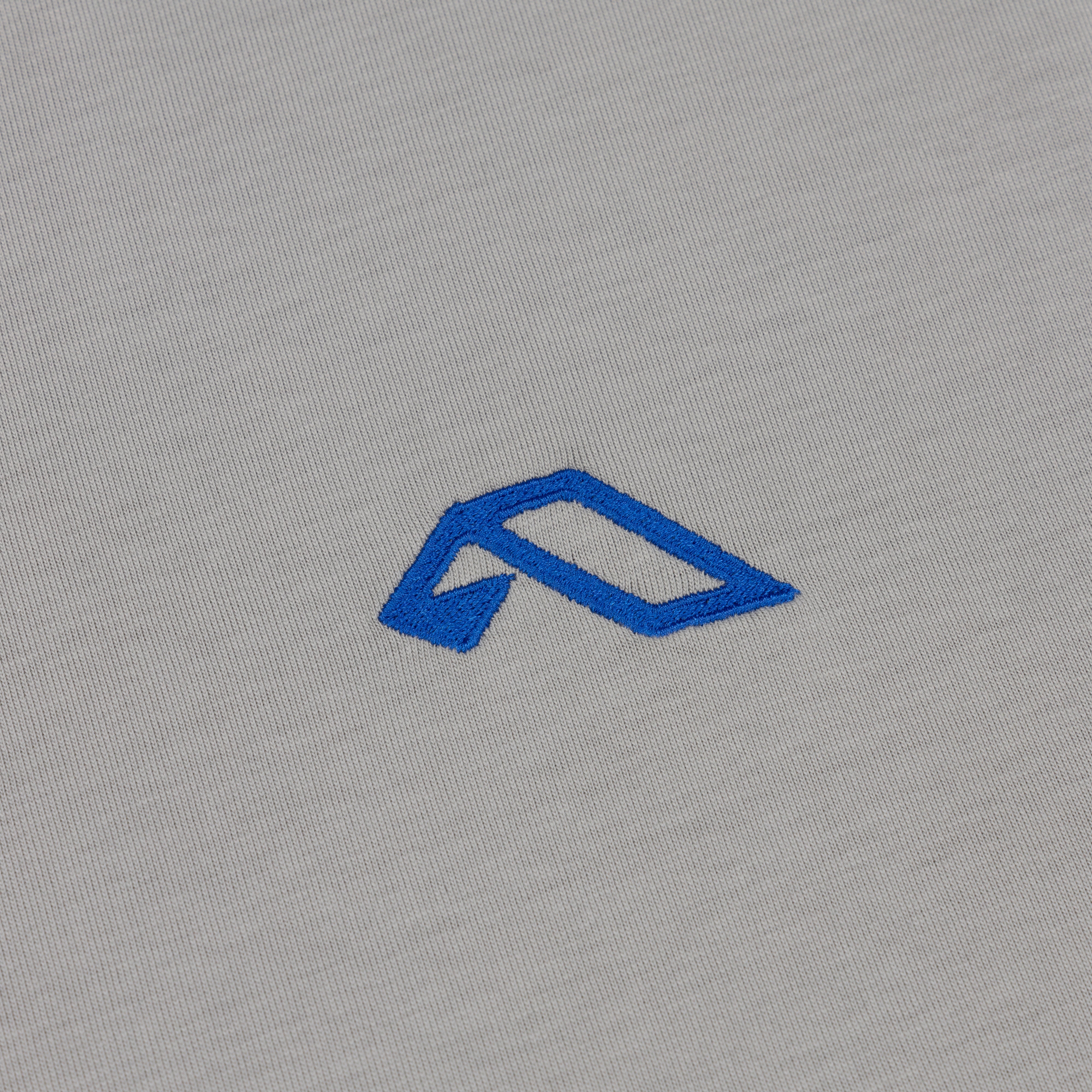 Anjuna Anjuna Staple Tee / Storm Tee Anjuna Staple Tee / Storm - S
