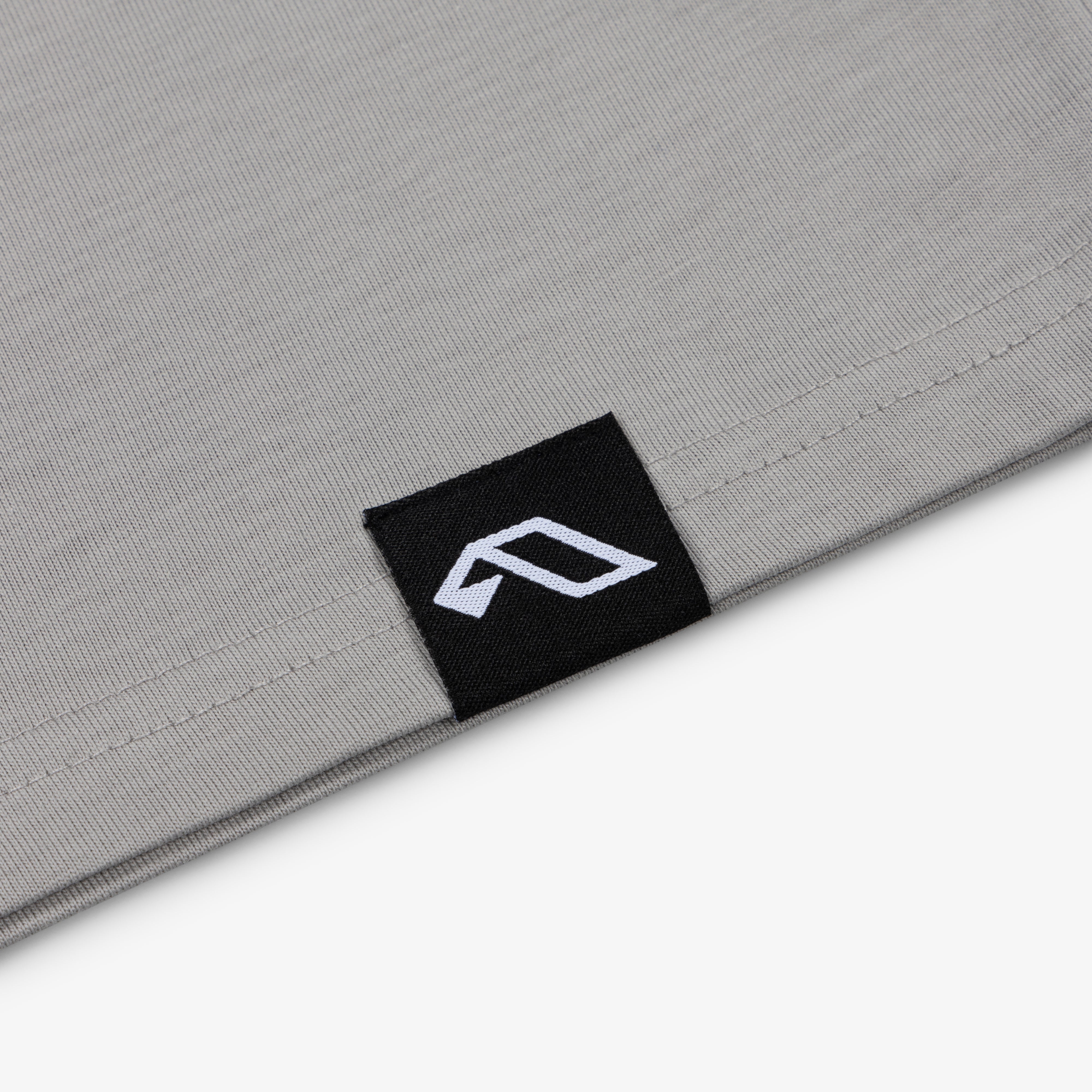 Anjuna Anjuna Staple Tee / Storm Tee Anjuna Staple Tee / Storm - S