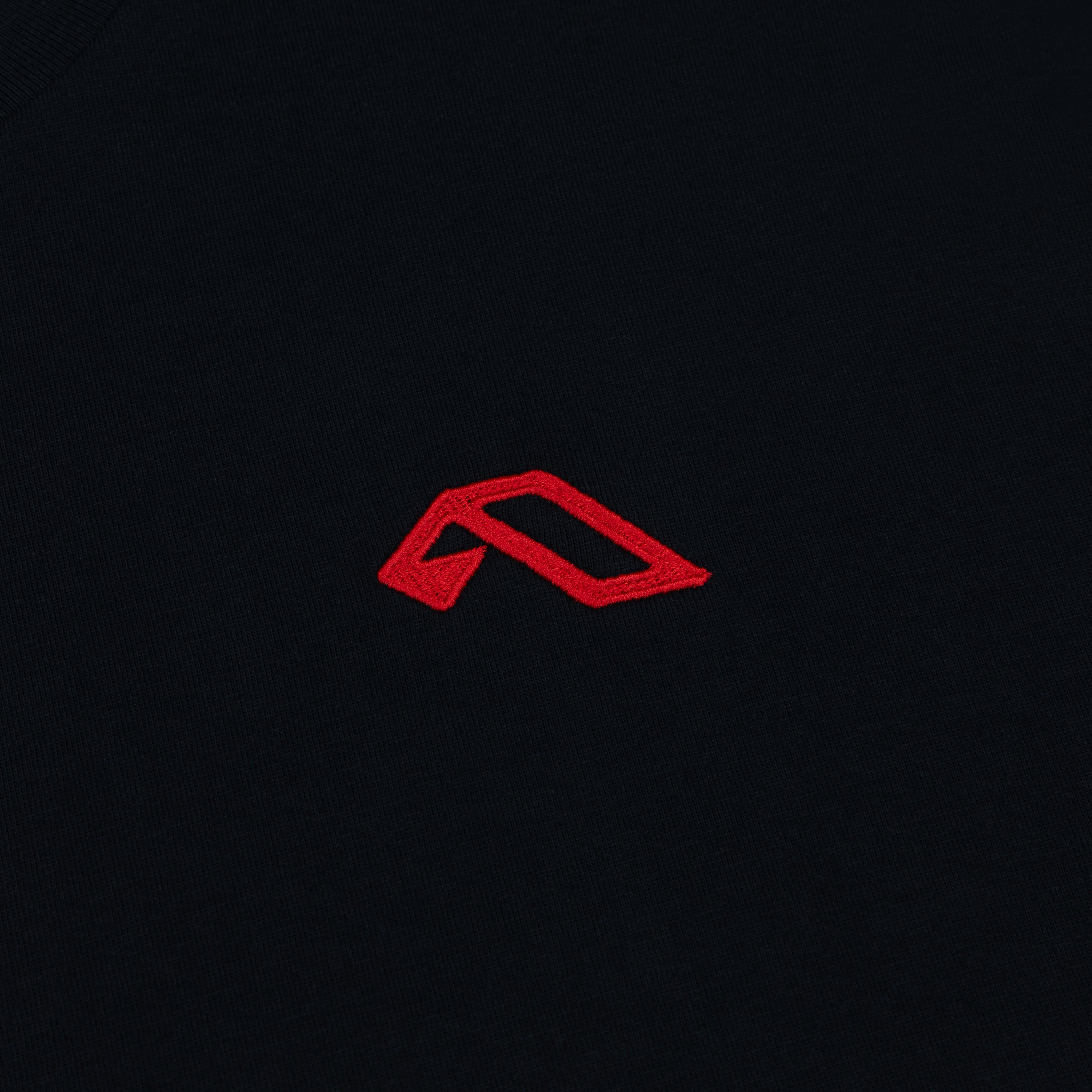 Anjuna Anjuna Staple Tee / Navy Tee Anjuna Staple Tee / Navy - S