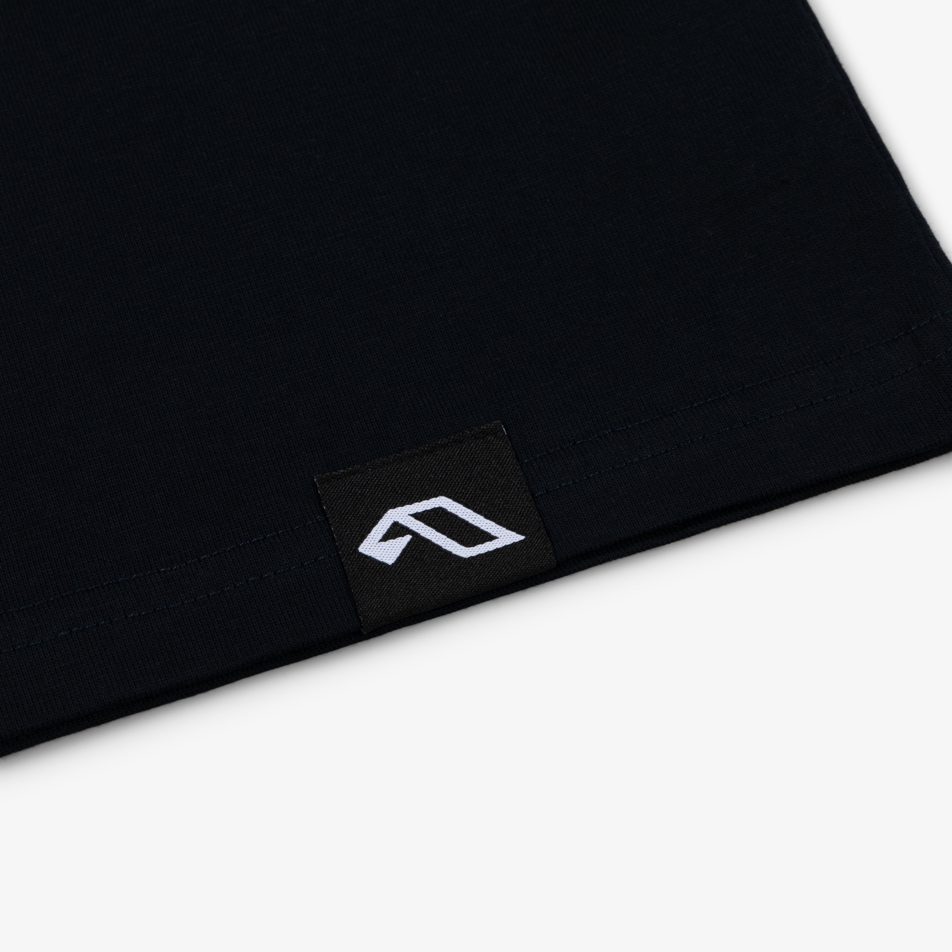 Anjuna Anjuna Staple Tee / Navy Tee Anjuna Staple Tee / Navy - S