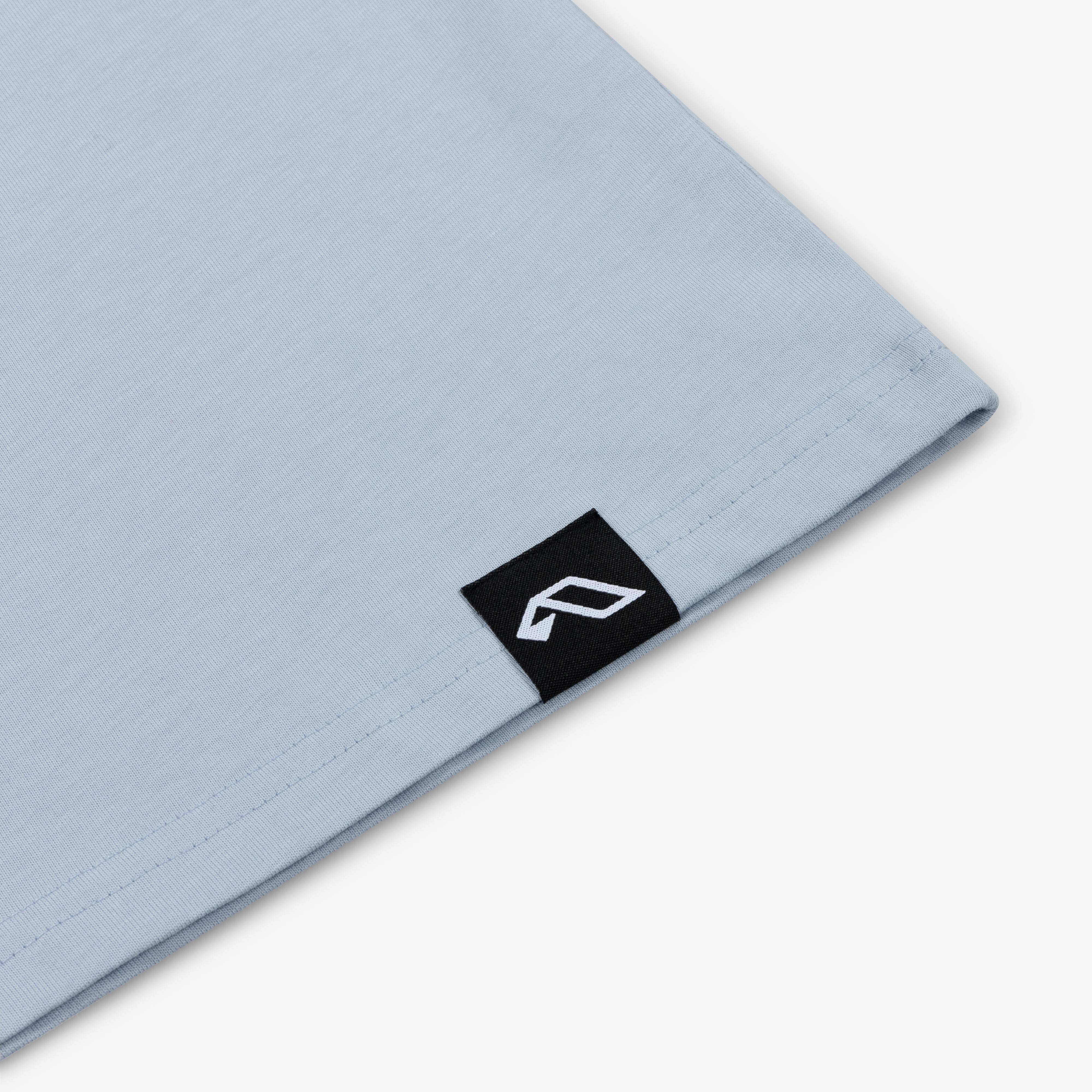 Anjunabeats Anjunabeats Heritage Long Sleeve Tee / Powder Long Sleeve Anjunabeats Heritage Long Sleeve Tee / Powder - S