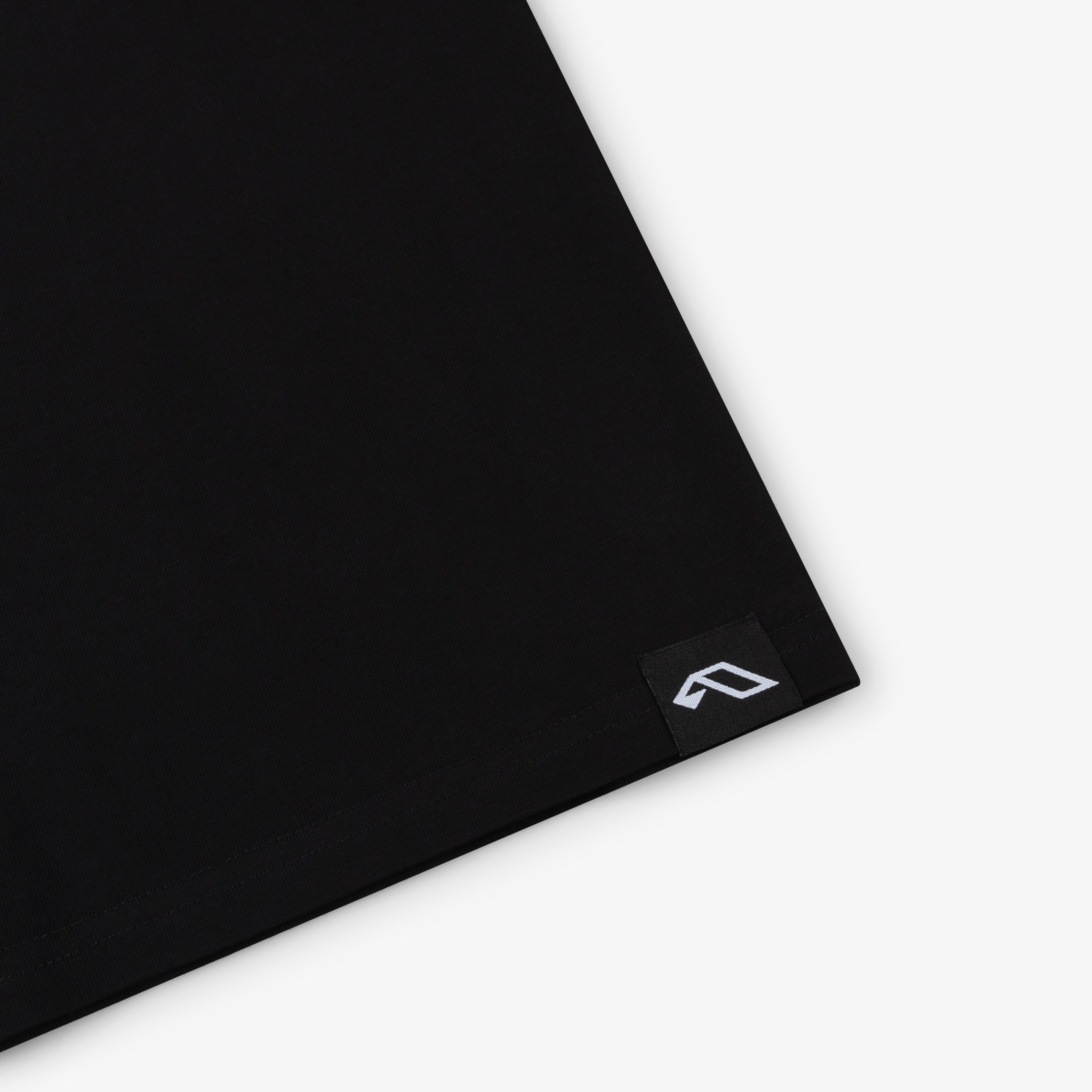 Anjuna Women of Anjuna 2025 Tee / Black Tee Women of Anjuna 2025 Tee / Black - S