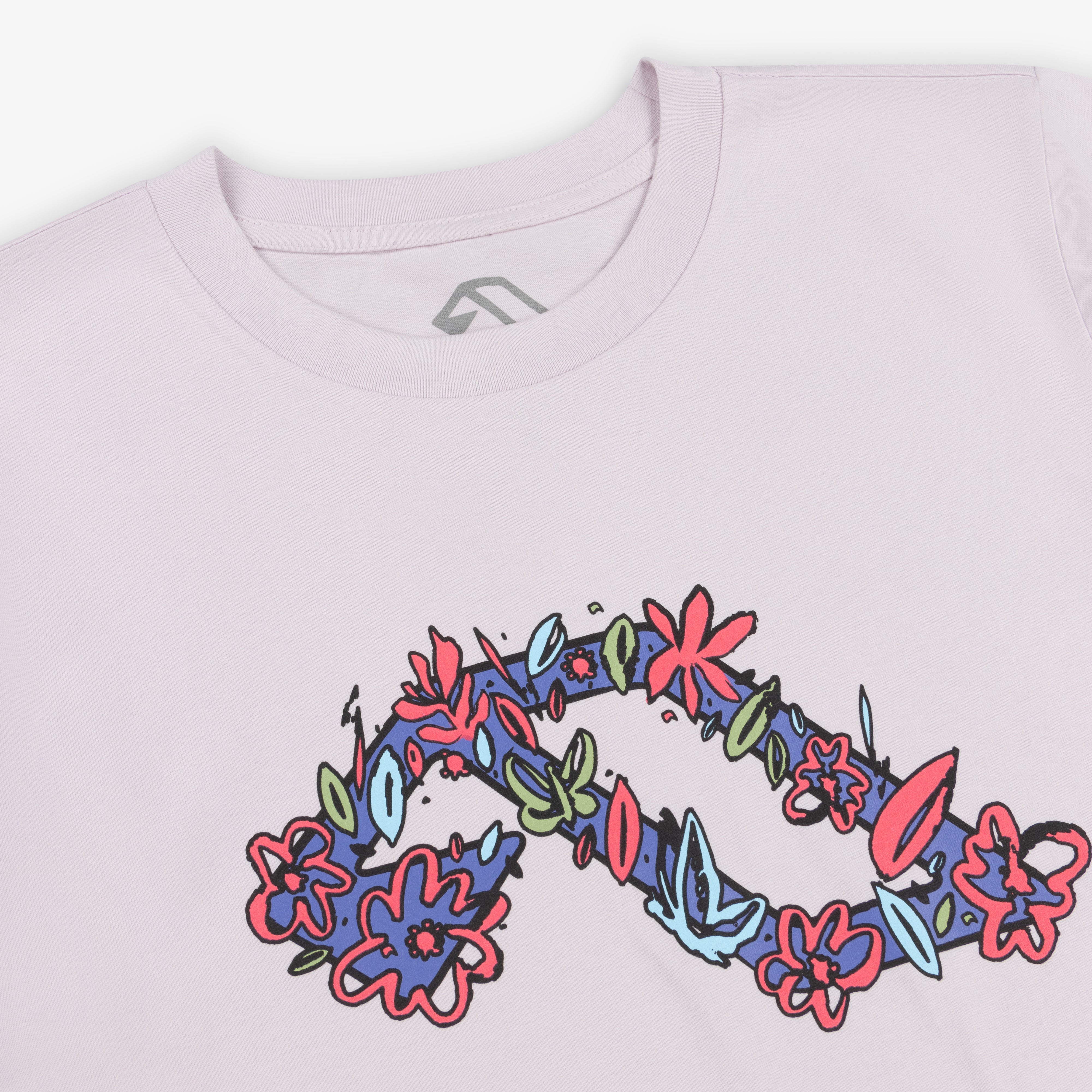 Anjuna Women of Anjuna 2025 Tee / Orchid Tee Women of Anjuna 2025 Tee / Orchid - S