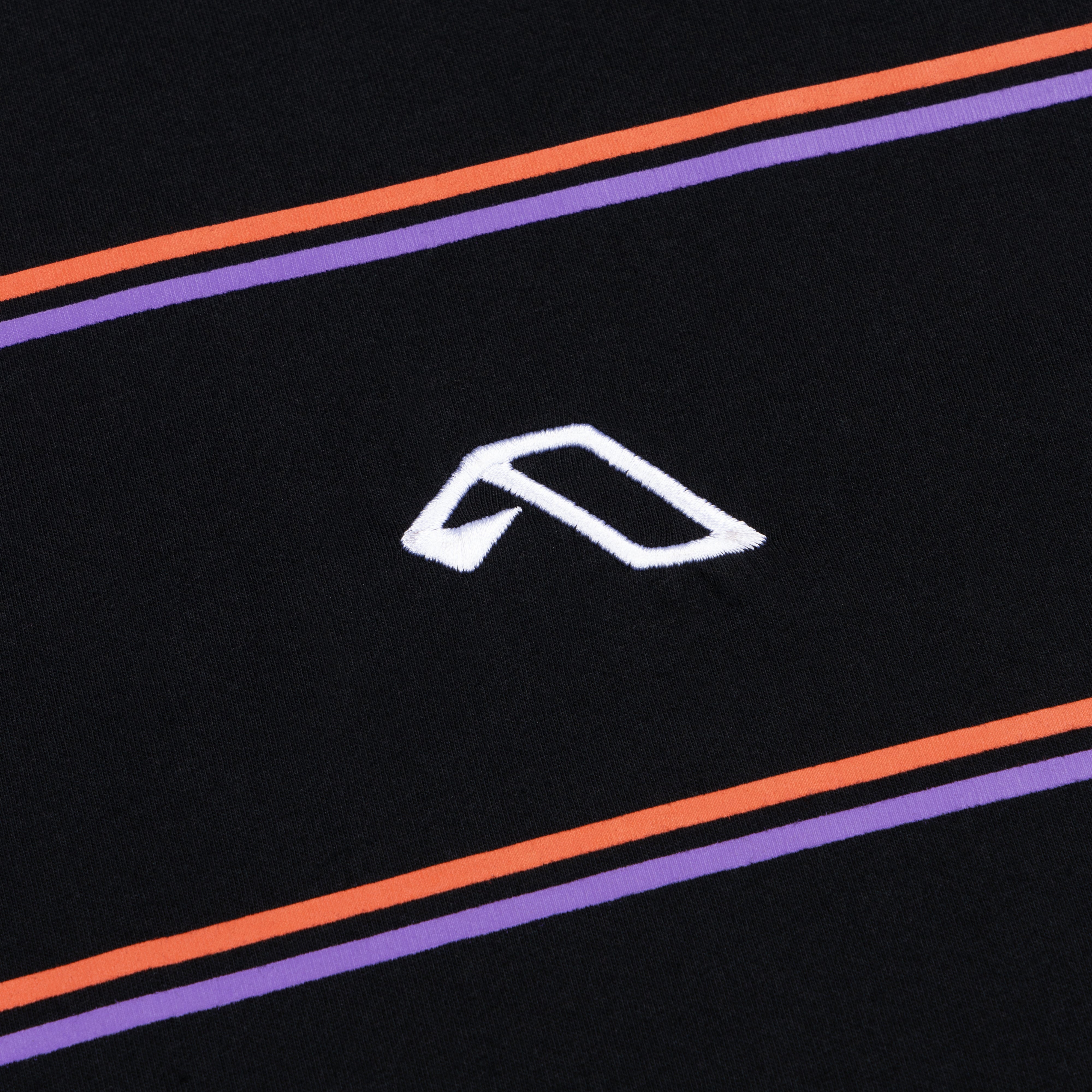 Anjuna Anjuna Striped Tee Tee Anjuna Striped Tee - S