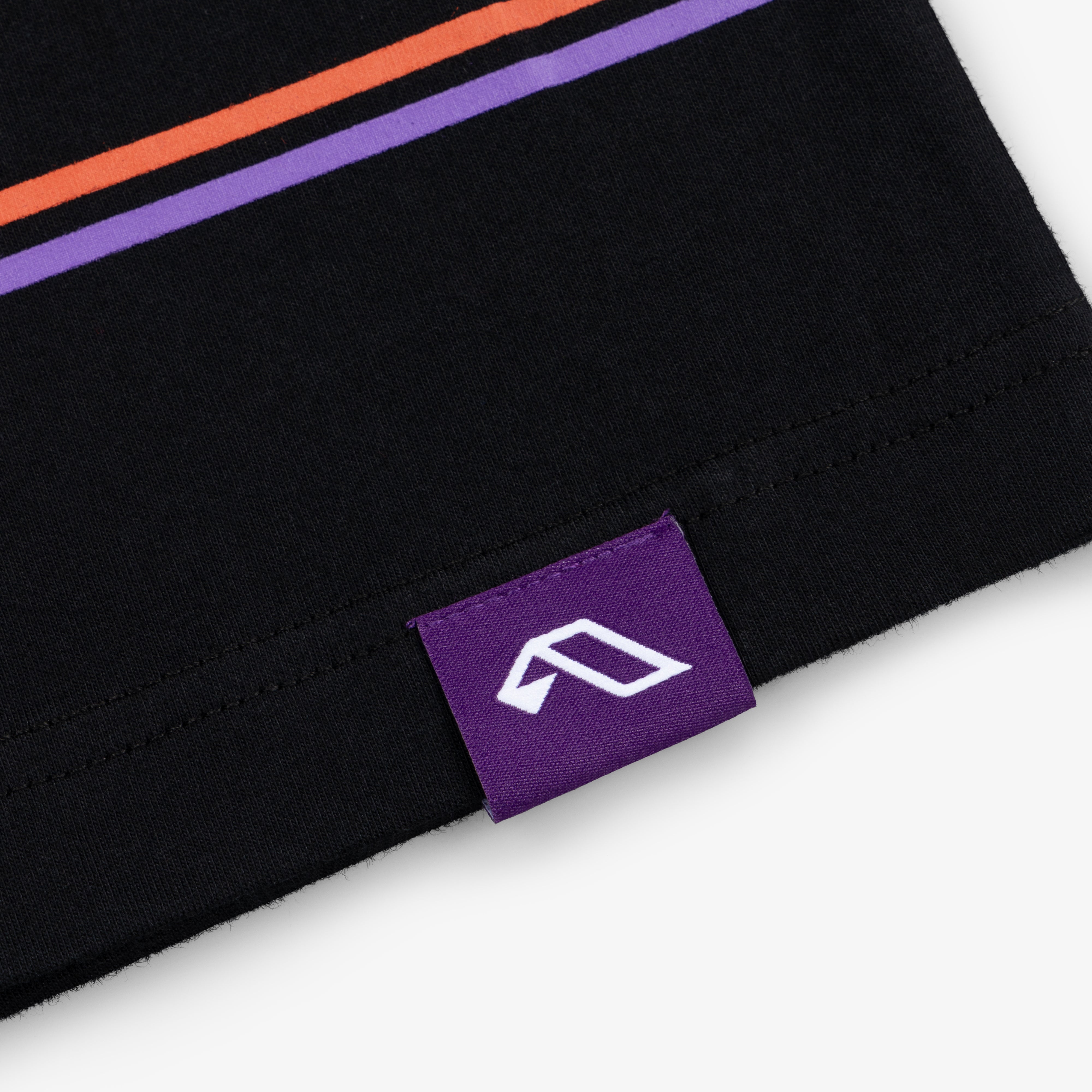 Anjuna Anjuna Striped Tee Tee Anjuna Striped Tee - S