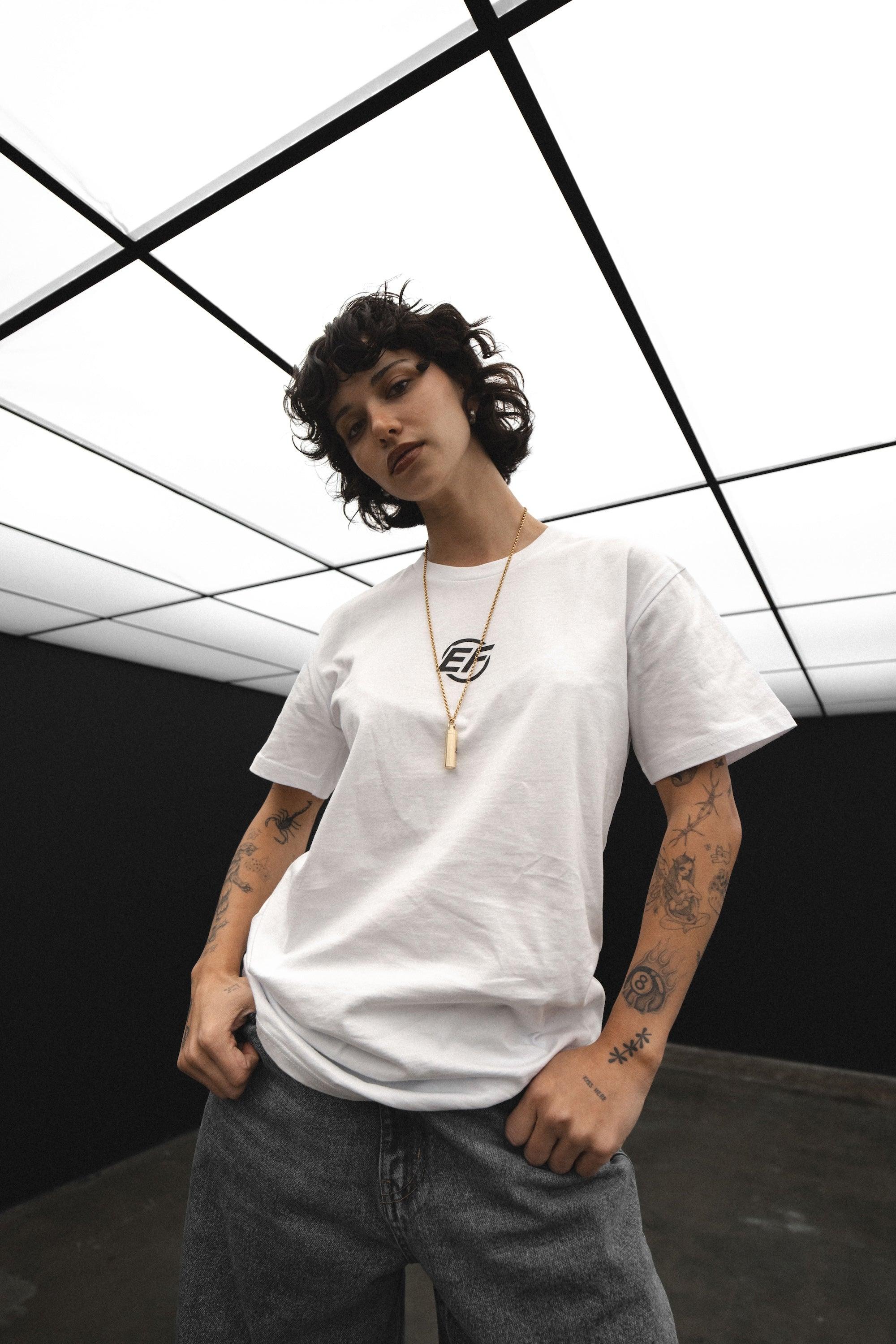 Electric Family Core Tee - Tee Core Tee - S