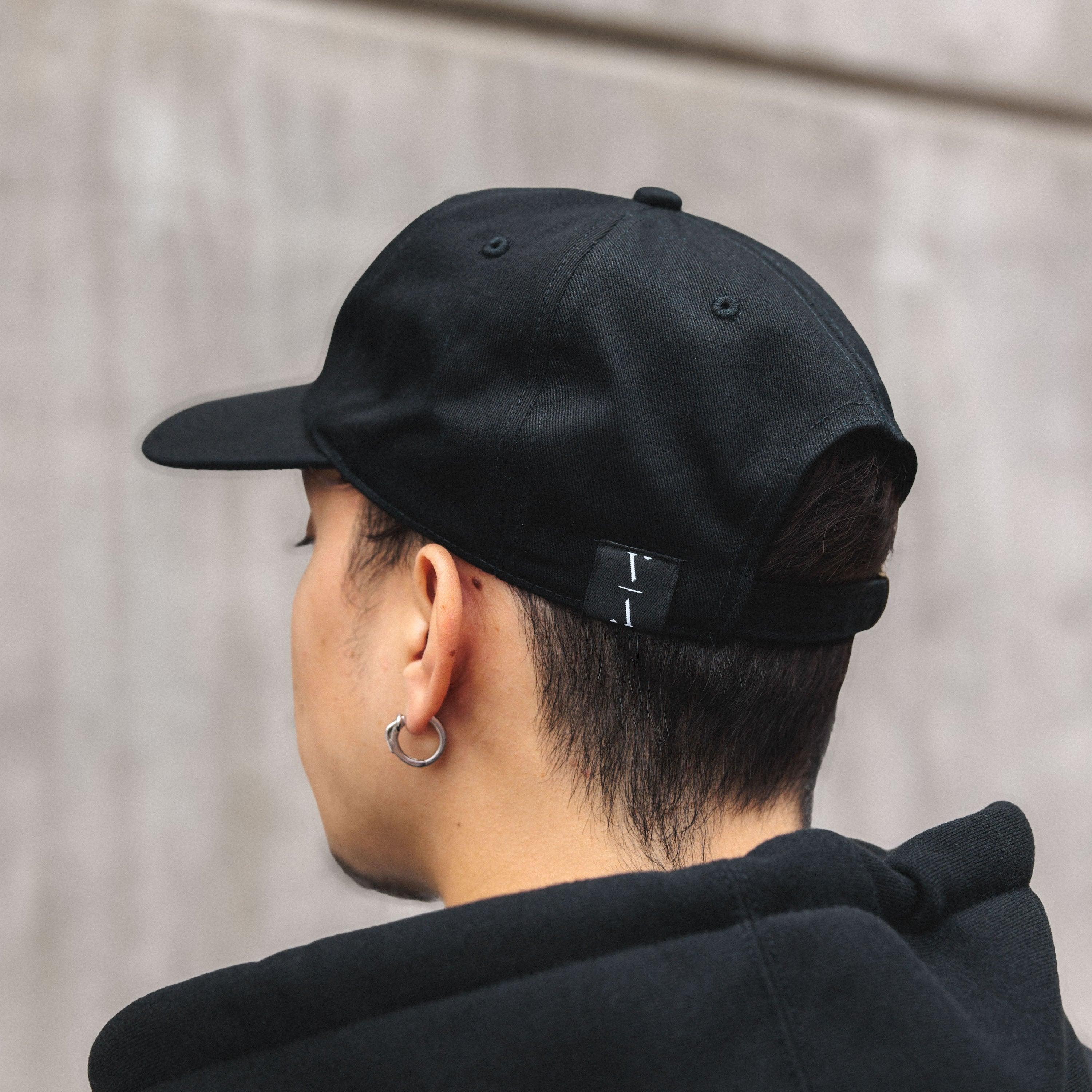 Lane 8 Core Dad Hat