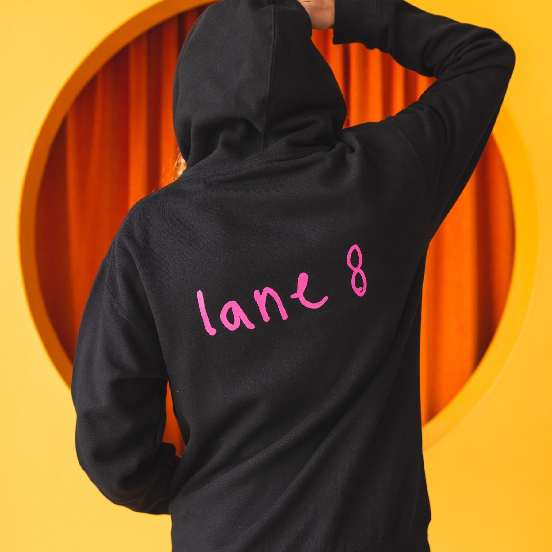 Childish Hoodie