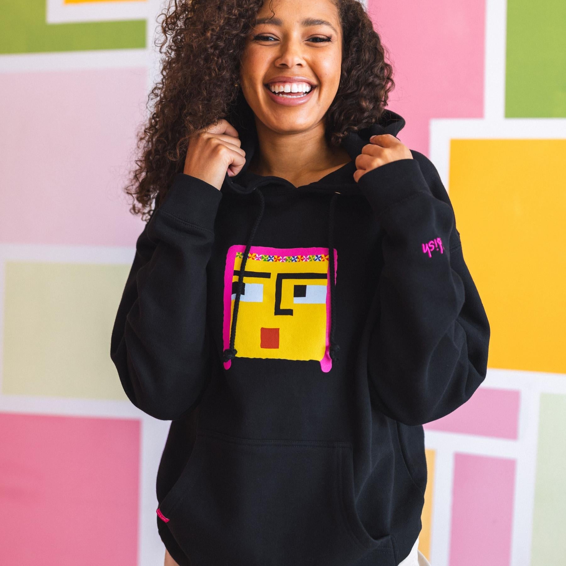 Childish Hoodie