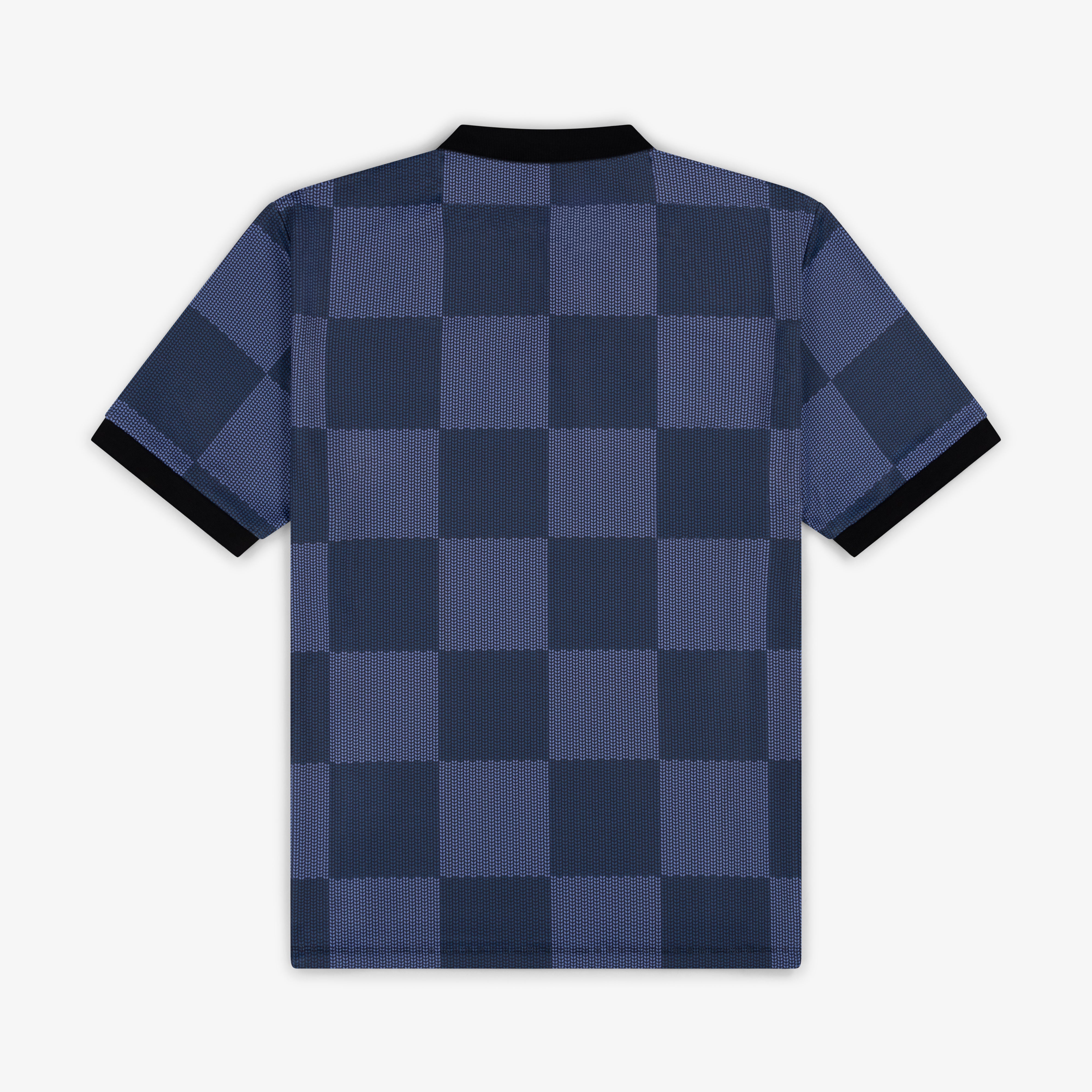 Anjuna Anjuna Vintage Short Sleeve Soccer Jersey (Away Kit) Soccer Jersey Anjuna Vintage Short Sleeve Soccer Jersey (Away Kit) - S