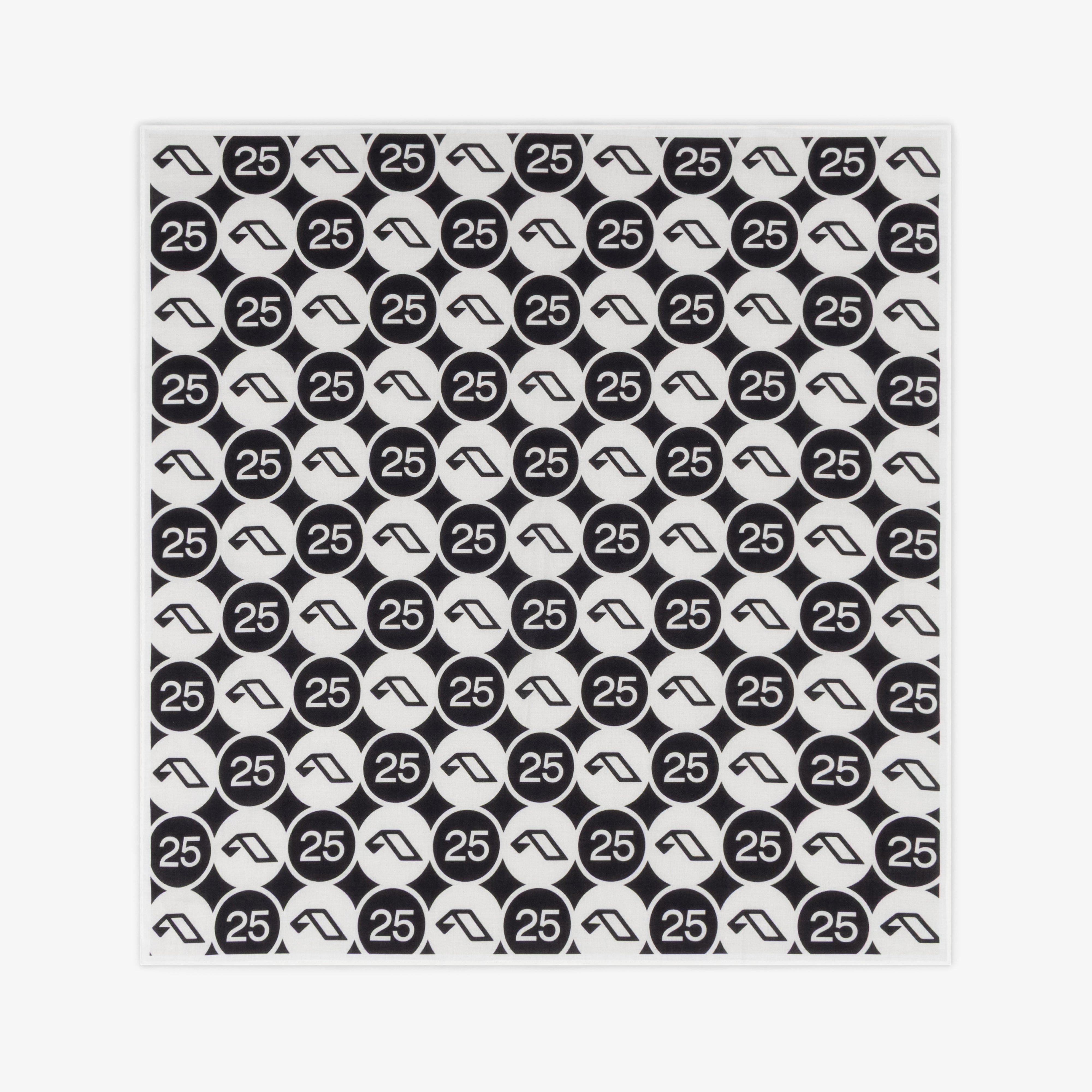 Anjuna Anjuna25 Bandana Bandana Anjuna25 Bandana - Default Title