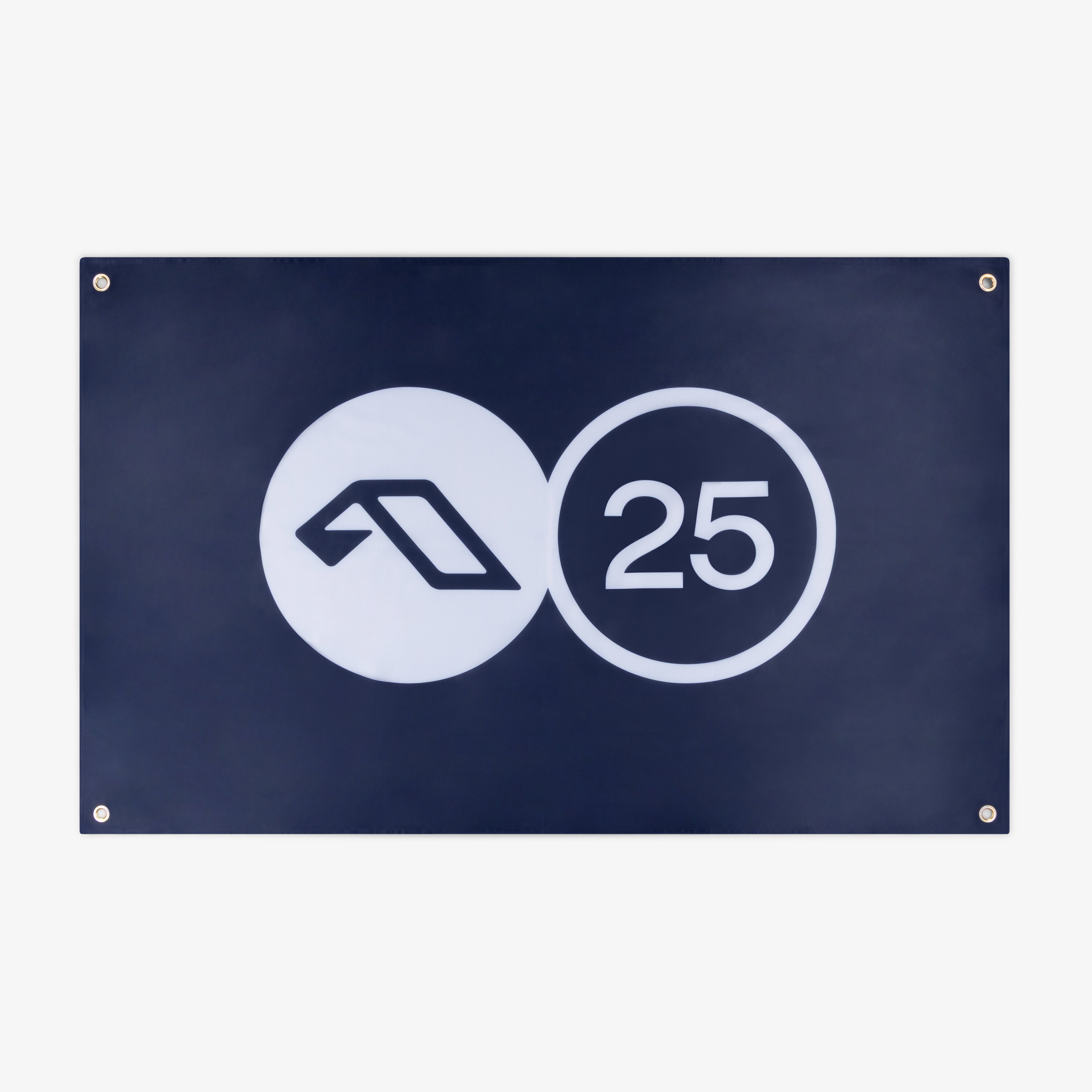 Anjuna25 Flag