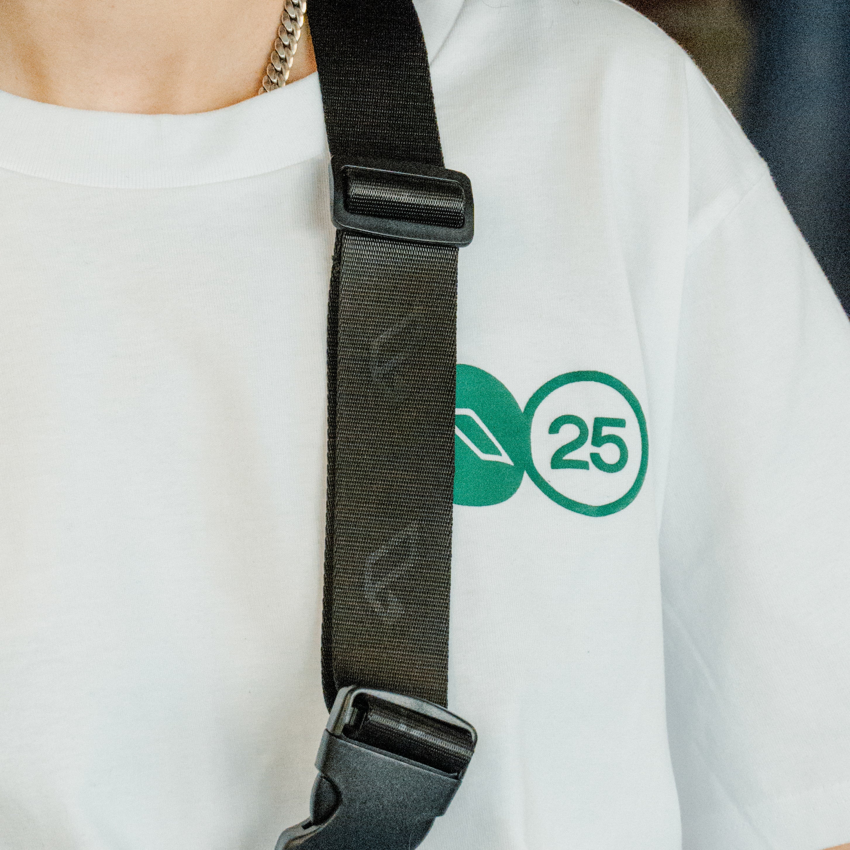 Anjuna Anjuna25 Premium Hip Bag Hip Bag Anjuna25 Premium Hip Bag - Default Title