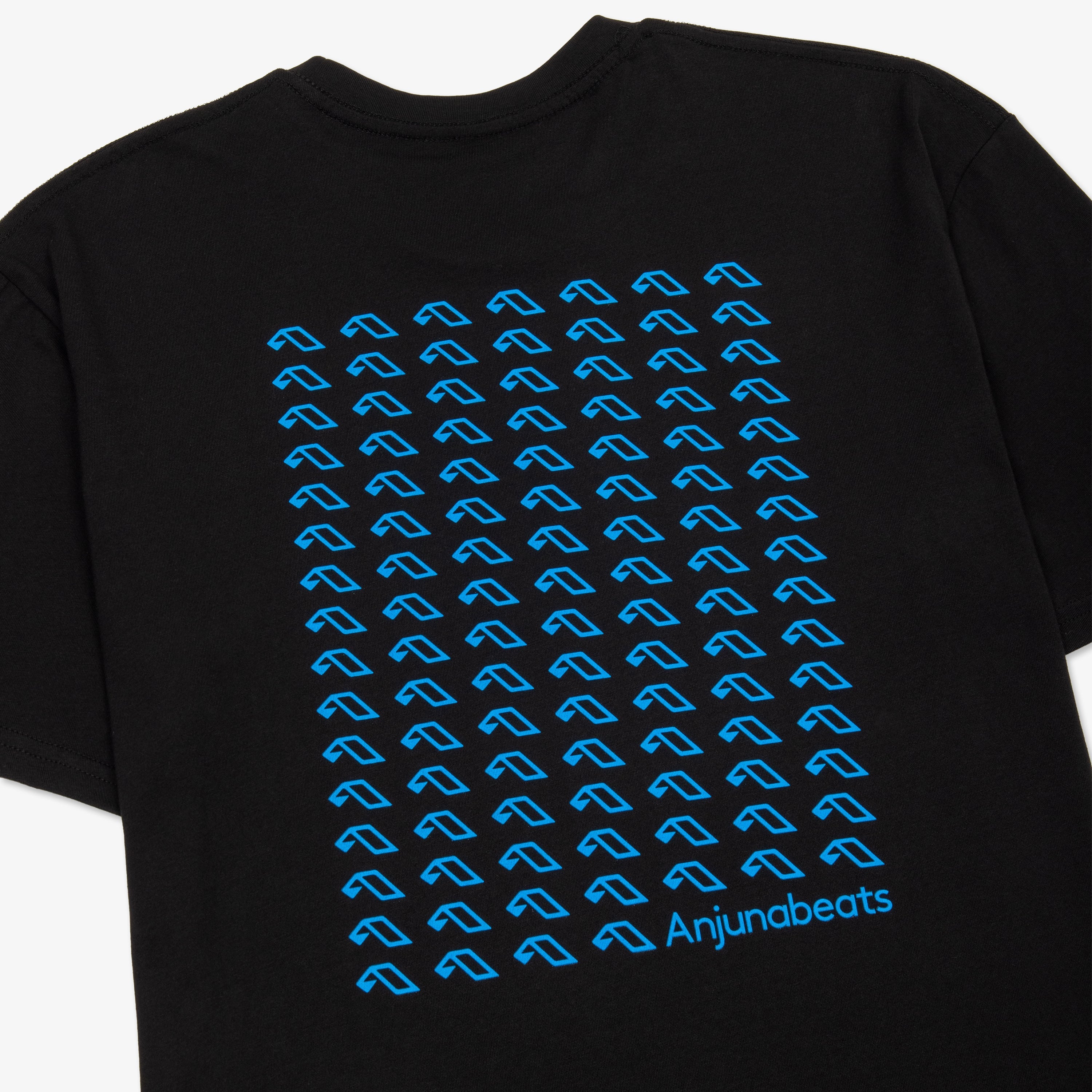Anjunabeats Anjunabeats After Dark Tee Tee Anjunabeats After Dark Tee - S